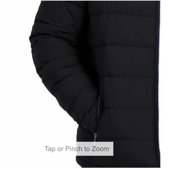 Nautica Men's Quilted Puffer Jacket - Picture 7 of 8